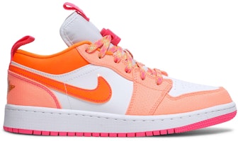 (Grade School) Air Jordan 1 Low 'Utility' DJ0530-801 (Grade School) Air Jordan 1 Low 'Utility' DJ0530-801