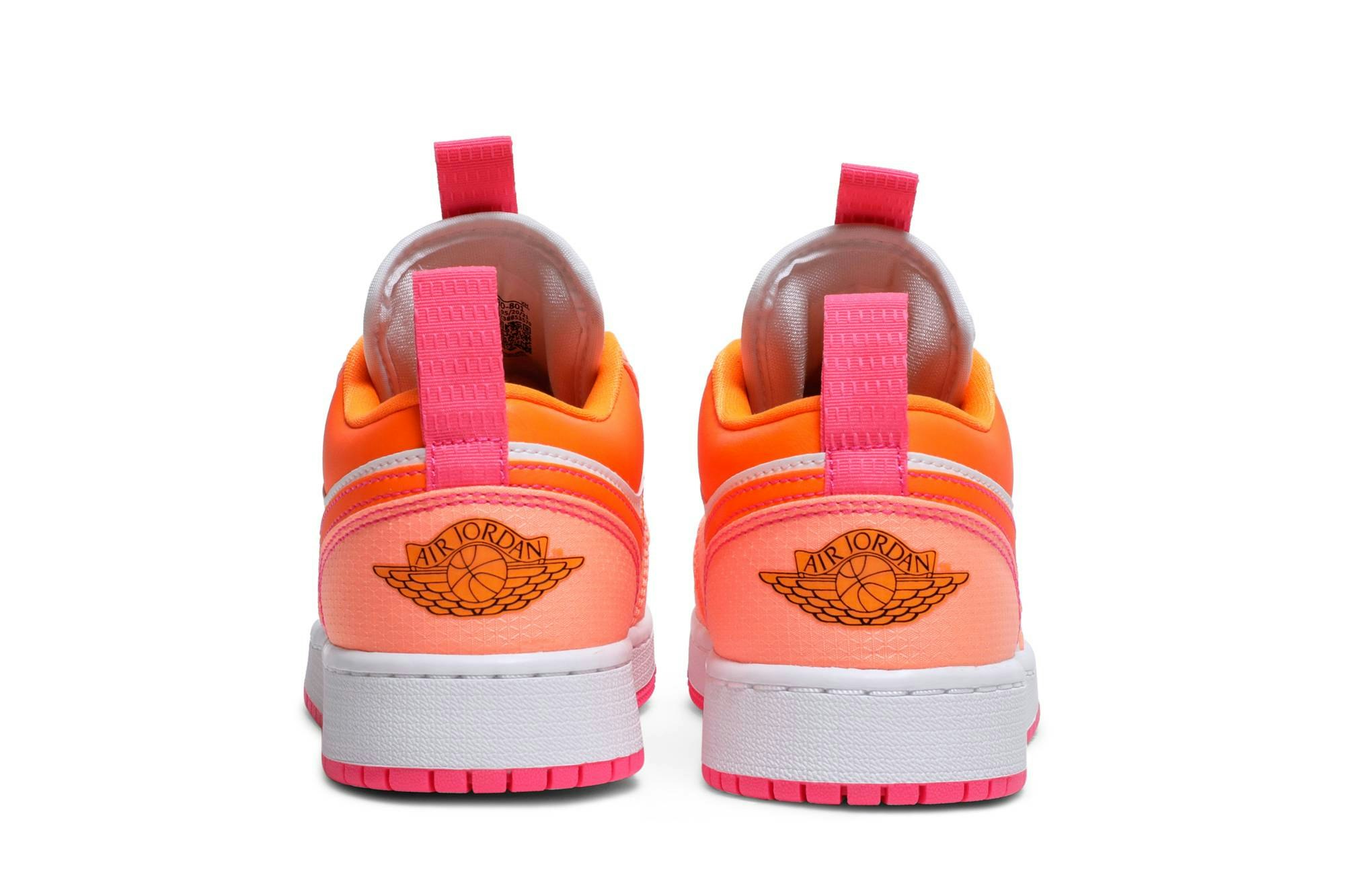 (GS) Air Jordan 1 Low ‘Utility’ DJ0530-801