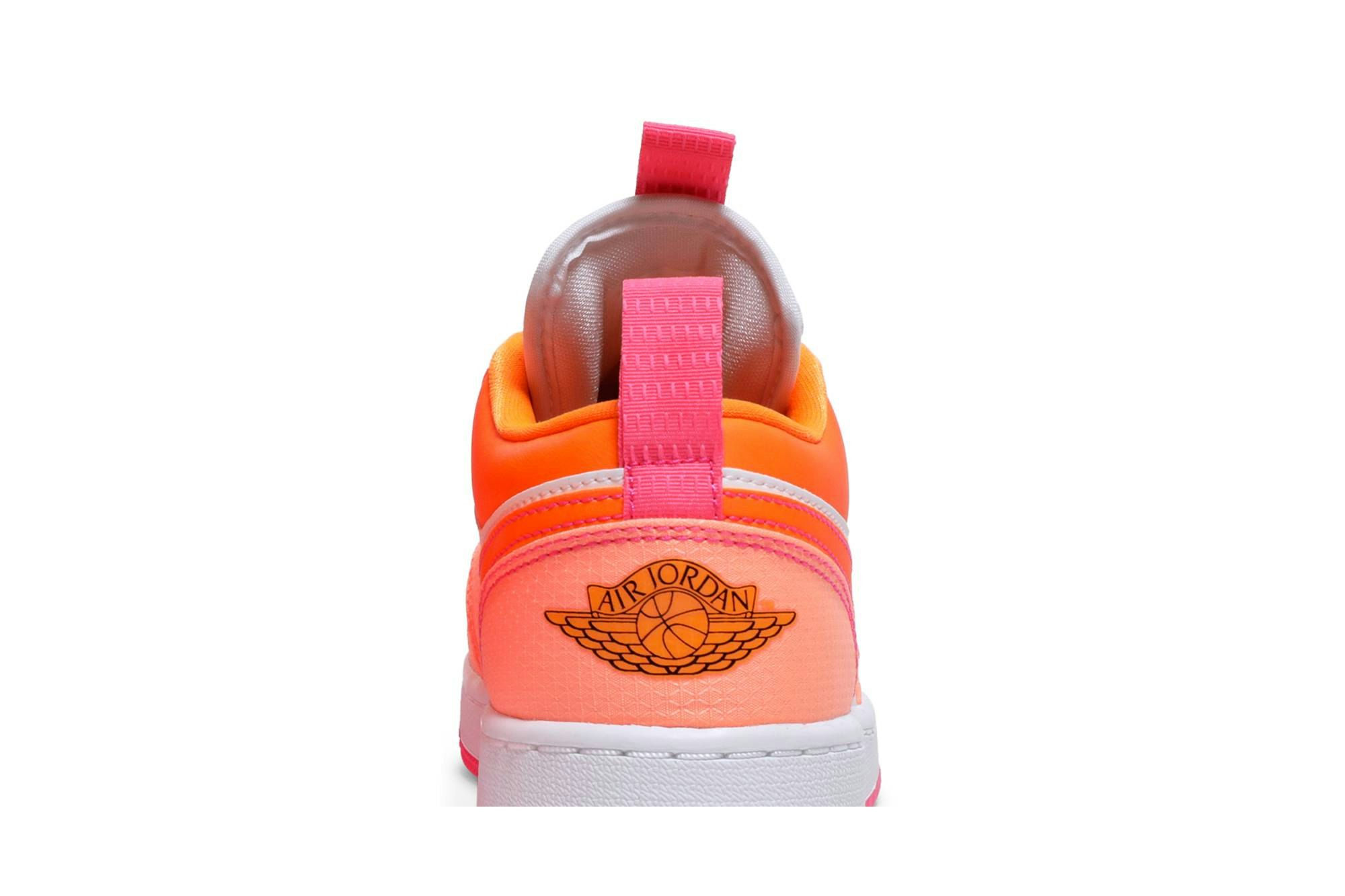(GS) Air Jordan 1 Low ‘Utility’ DJ0530-801