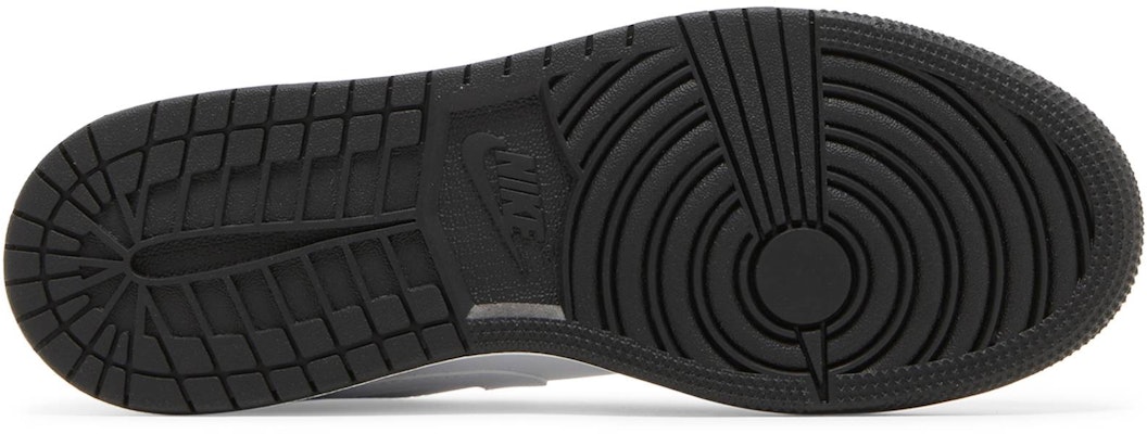 (Año Escolar) Air Jordan 1 Low 'Blanco Rojo Gimnasio Negro' 553560-164 Shop (Año Escolar) Air Jordan 1 Low 'Blanco Rojo Gimnasio Negro' 553560-164