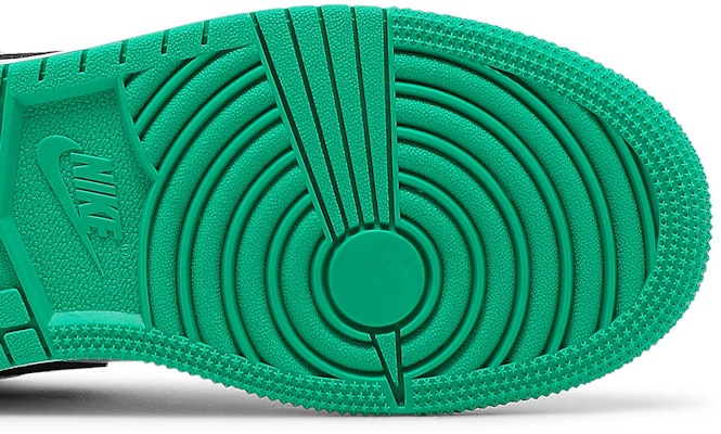 (Sekolah Dasar) Air Jordan 1 Low 'Putih Lucky Green' 553560-129 Purchase (Sekolah Dasar) Air Jordan 1 Low 'Putih Lucky Green' 553560-129