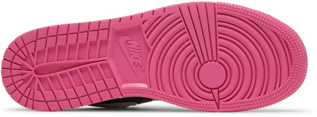 GS エア ジョーダン 1 LOW "ピンクシクル" (Ea Jōdan 1 LOW "Pinkushikuru") 553560-162 Shop GS エア ジョーダン 1 LOW "ピンクシクル" (Ea Jōdan 1 LOW "Pinkushikuru") 553560-162