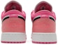 Details for (Kanak-Kanak) Air Jordan 1 Low 'Putih Pinksicle' 553560-162
