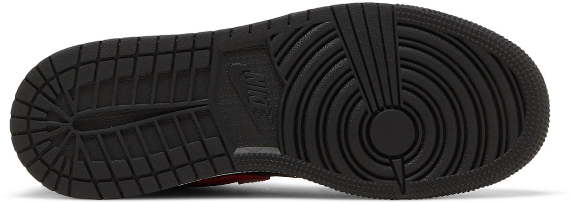 (大童款) Air Jordan 1 Low '白头' 553560-063 Shop (大童款) Air Jordan 1 Low '白头' 553560-063