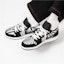 Order (Akademi) Air Jordan 1 Low 'Zebra' 553560-057