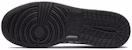 (Akademi) Air Jordan 1 Low 'Zebra' 553560-057