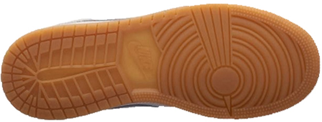 GS エア ジョーダン 1 LOW "デザートサンド" (BG) 553560-008 Shop GS エア ジョーダン 1 LOW "デザートサンド" (BG) 553560-008