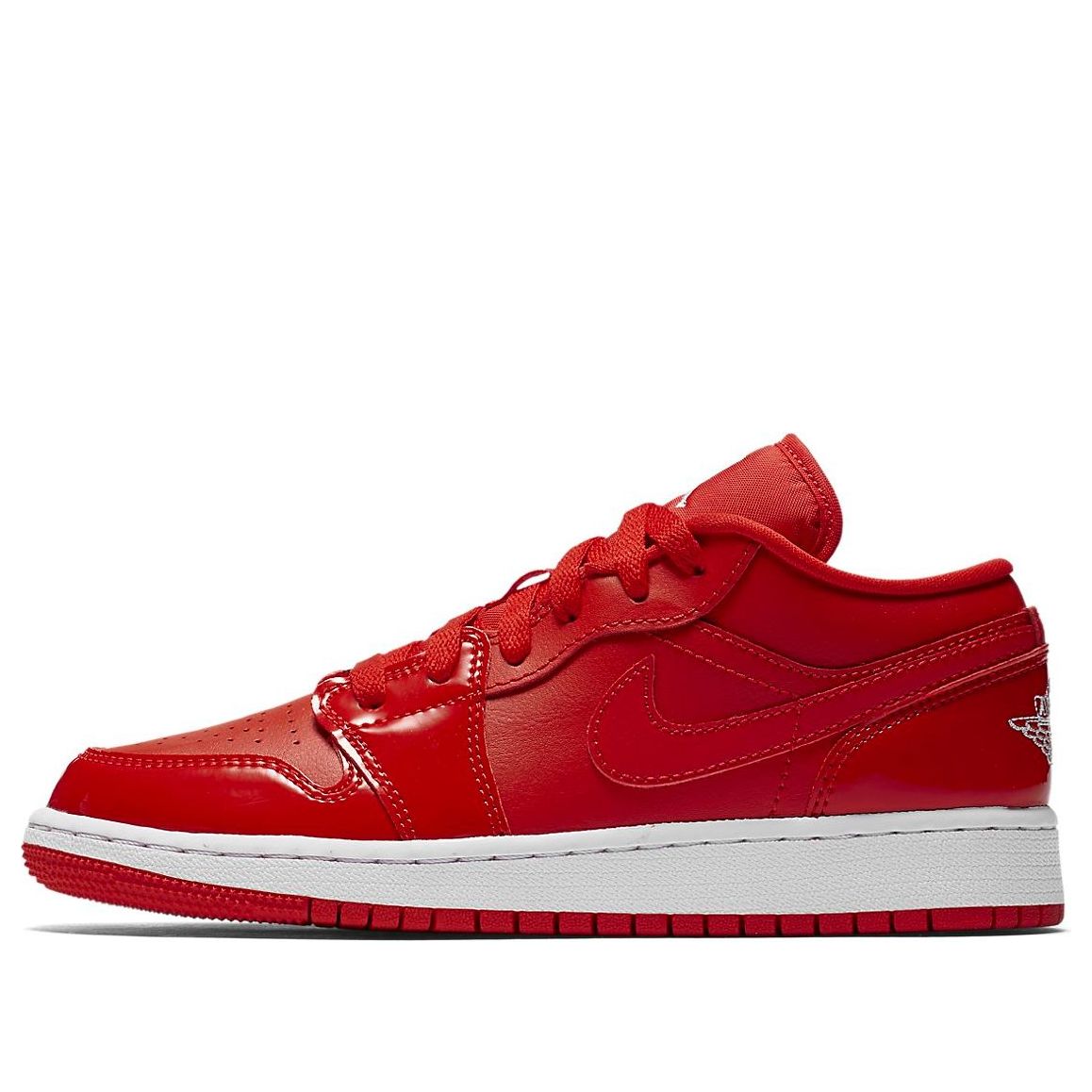 (GS) Jordan 1 Low BG 'Win Like '96'