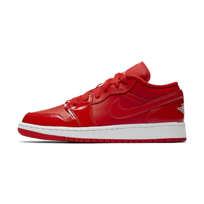 (GS) Jordan 1 Low BG 'Win Like '96'