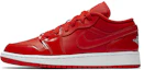 Buy (小童) Air Jordan 1 Low BG ‘像96年胜利’ 553560-601