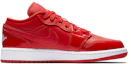 Order (小童) Air Jordan 1 Low BG ‘像96年胜利’ 553560-601
