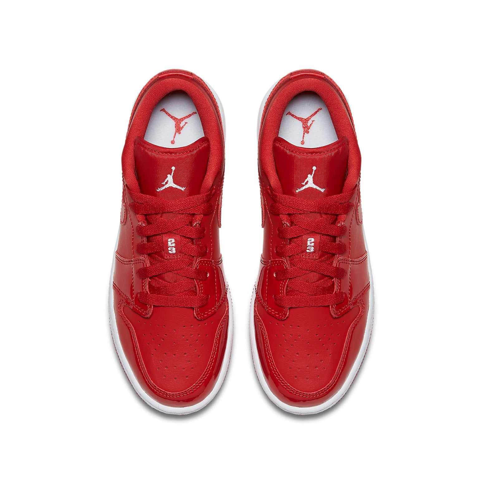 (GS) Jordan 1 Low BG 'Win Like '96' 圖 4