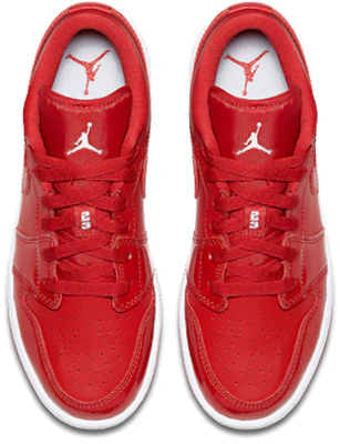 (小童) Air Jordan 1 Low BG ‘像96年胜利’ 553560-601 Shop (小童) Air Jordan 1 Low BG ‘像96年胜利’ 553560-601