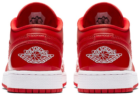 (小童) Air Jordan 1 Low BG ‘像96年胜利’ 553560-601 Purchase (小童) Air Jordan 1 Low BG ‘像96年胜利’ 553560-601