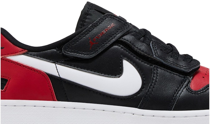 (Autoajuste Escolar) Air Jordan 1 Low Flyease 'Alternate Bred Toe' DN4639-066 Order (Autoajuste Escolar) Air Jordan 1 Low Flyease 'Alternate Bred Toe' DN4639-066