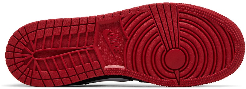 (大童版)Air Jordan 1 Low Flyease「Alternate Bred Toe」DN4639-066 Shop (大童版)Air Jordan 1 Low Flyease「Alternate Bred Toe」DN4639-066