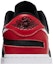 Sizing (Autoajuste Escolar) Air Jordan 1 Low Flyease 'Alternate Bred Toe' DN4639-066