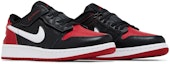 Cheap (Autoajuste Escolar) Air Jordan 1 Low Flyease 'Alternate Bred Toe' DN4639-066