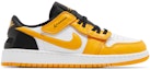 Buy (Kanak-Kanak Sekolah) Air Jordan 1 Low FlyEase 'Taxi Putih' DN4639-107