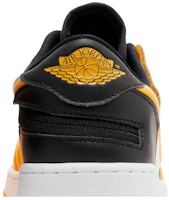 Sizing (小學年齡) Air Jordan 1 Low Flyease 'Taxi White' DN4639-107