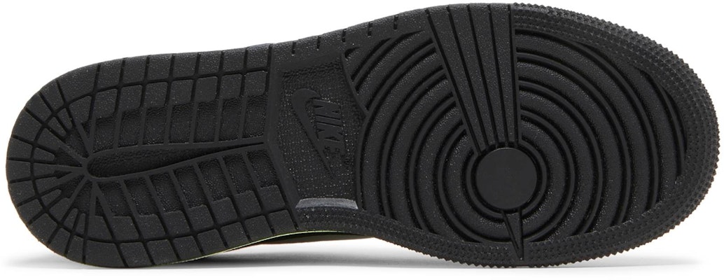 (大童) Air Jordan 1 Low FlyEase '东京生物黑客' DN4639-201 Shop (大童) Air Jordan 1 Low FlyEase '东京生物黑客' DN4639-201