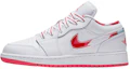 Buy (小童款) Air Jordan 1 Low GG '托帕石蓝' 554723-104