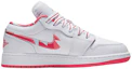 Order (小童款) Air Jordan 1 Low GG '托帕石蓝' 554723-104