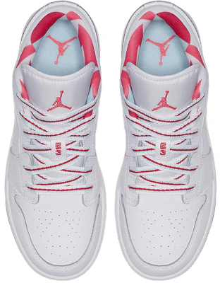 (小童款) Air Jordan 1 Low GG '托帕石蓝' 554723-104 Shop (小童款) Air Jordan 1 Low GG '托帕石蓝' 554723-104