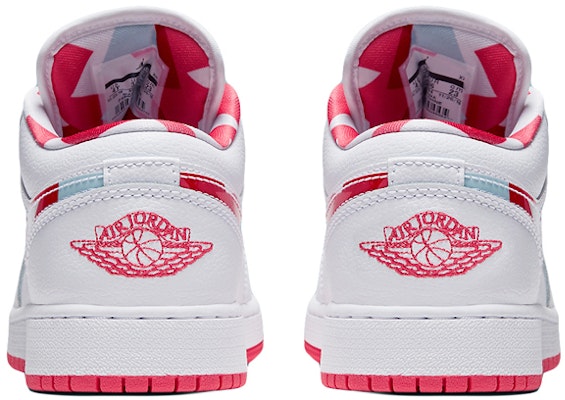 (小童款) Air Jordan 1 Low GG '托帕石蓝' 554723-104 Purchase (小童款) Air Jordan 1 Low GG '托帕石蓝' 554723-104