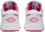 Purchase (小童款) Air Jordan 1 Low GG '托帕石蓝' 554723-104