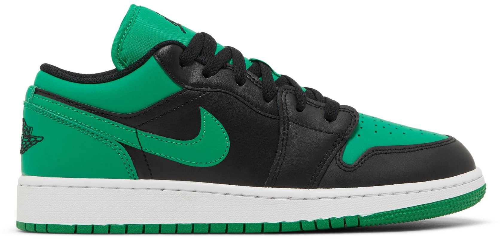 jordan-1-low-lucky-green-gs