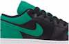 Order (Akanak) Air Jordan 1 Low Lucky Green 553560-065