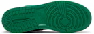 (Akanak) Air Jordan 1 Low Lucky Green 553560-065
