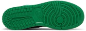 Shop (Akanak) Air Jordan 1 Low Lucky Green 553560-065