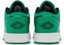 Details for (Akanak) Air Jordan 1 Low Lucky Green 553560-065