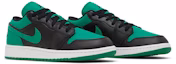 Cheap (Akanak) Air Jordan 1 Low Lucky Green 553560-065
