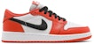 (Akademi) Air Jordan 1 Low OG 'Starfish' Kanak-Kanak CZ0858-801