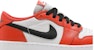 (Akademi) Air Jordan 1 Low OG 'Starfish' Kanak-Kanak CZ0858-801