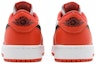 Details for (Akademi) Air Jordan 1 Low OG 'Starfish' Kanak-Kanak CZ0858-801