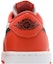 Sizing (Akademi) Air Jordan 1 Low OG 'Starfish' Kanak-Kanak CZ0858-801