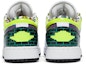 Details for (Kanak-Kanak) Air Jordan 1 Low Permainan Old School DM8969-114