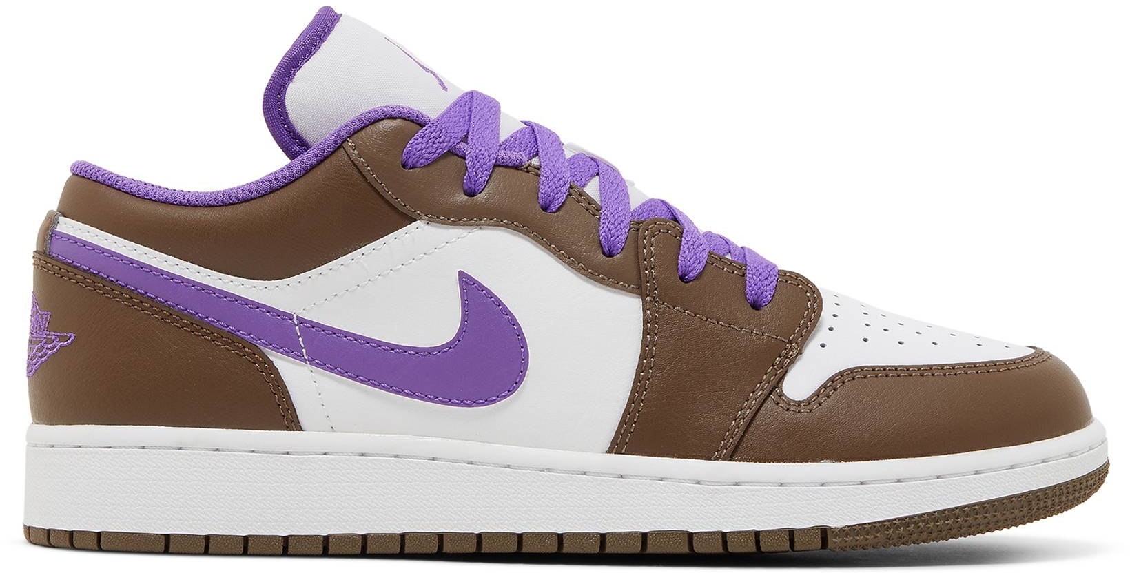 Mocha ones grade school Clearance