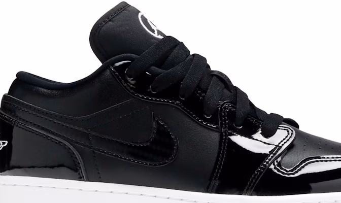 (Grade School) Air Jordan 1 Low SE 'All Star Weekend' DD2191-001 Order (Grade School) Air Jordan 1 Low SE 'All Star Weekend' DD2191-001