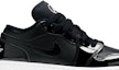 Order (Kanak-Kanak) Air Jordan 1 Low SE 'All Star Weekend' DD2191-001