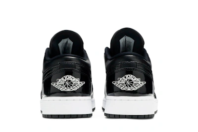 (Grade School) Air Jordan 1 Low SE 'All Star Weekend' DD2191-001