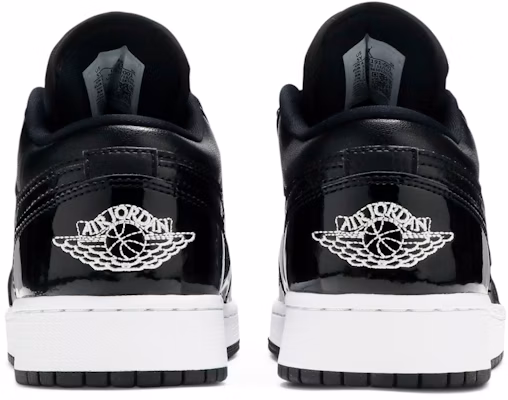 (Grade School) Air Jordan 1 Low SE 'All Star Weekend' DD2191-001 Details for (Grade School) Air Jordan 1 Low SE 'All Star Weekend' DD2191-001