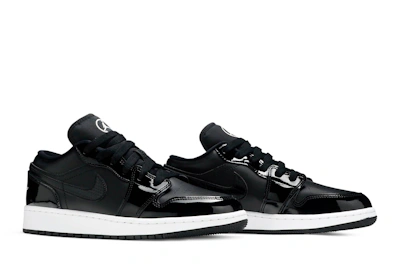 (Grade School) Air Jordan 1 Low SE 'All Star Weekend' DD2191-001