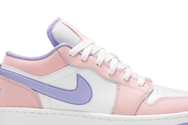(Grade School) Air Jordan 1 Low SE 'Arctic Punch' CV9844-600 Order (Grade School) Air Jordan 1 Low SE 'Arctic Punch' CV9844-600