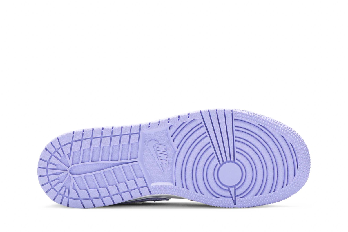 (Grade School) Air Jordan 1 Low SE 'Arctic Punch' CV9844-600