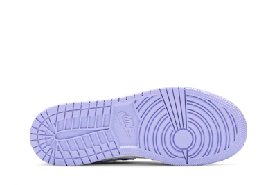 (Grade School) Air Jordan 1 Low SE 'Arctic Punch' CV9844-600